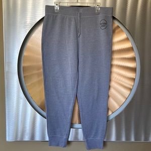 Joggers from Victoria’s Secret